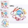High-quality Cotton Rope Dog Toy Set With Durable Chew Balls For Playful Pets