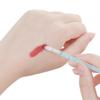 50pcs Crystal Lip Brush Set: Portable Lipstick & Gloss Applicators