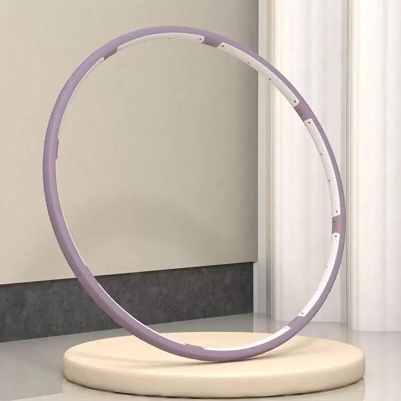 

1.6KG Weighted Fitness Hula Hoop