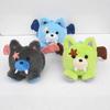 THE SIN VANISH Album Official Merchandise JUNGWON JAY NI-KI Plush Keyring Pendant Cartoon Doll Collectible Bag Charm Voice