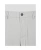 Binpolmen Triacetate Standard Fit Pants Light Gray