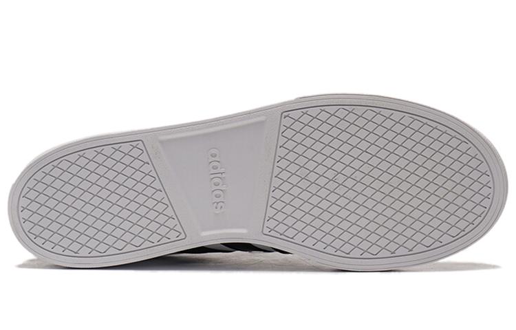 Adidas Neo Vs Set Mid White/Black FY3042