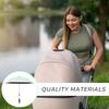Umbrella For Stroller Foldable Wheelchair Parasol With Clamp Portable Travel Supplies Pushchair Attachment For Outdoor