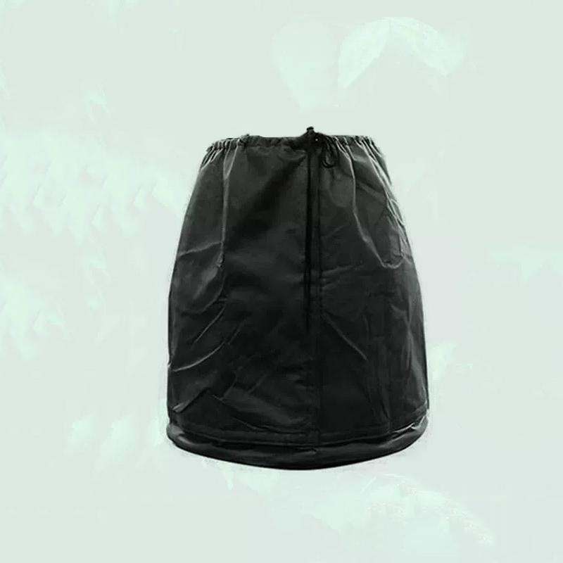 WTEMPO DIY Plant Protection Covers Water-absorbing Garden Plant Insulation Covers Fruit Tree Cold and Frost-proof Durable Flowerpot Protective Covers