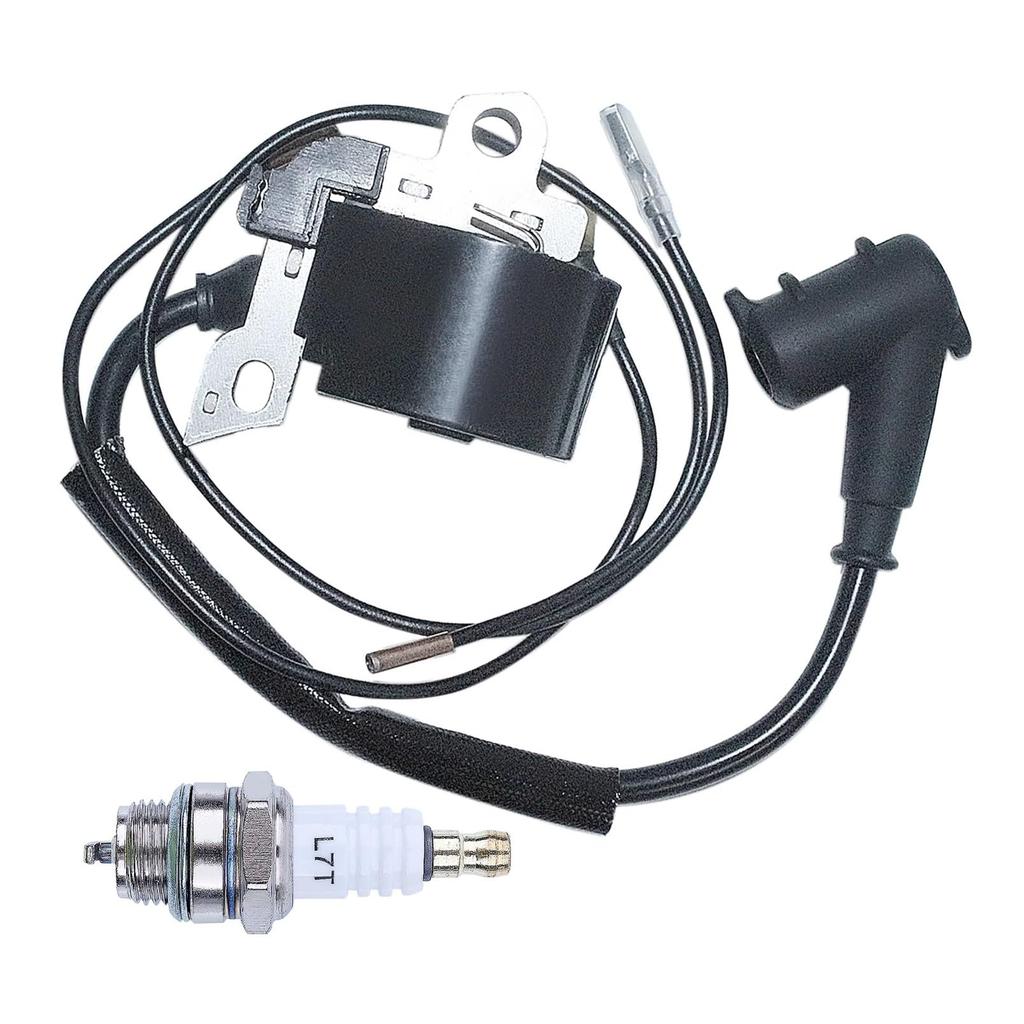 Ignition Coil Steel For Ms290 For Ms310 For Ms390 029 031 039 Chainsaw Parts Replacement 4001300 4007000 Ignition Coil