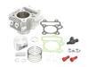 KITACO Bor opp-sett for Cub FI-biler uten kamaksel (88cc/lys) MONKEY/Liten 214-1137402