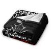 Lady Gaga The Mayhem Ball 2025 UK Tour Blankets  Warm Soft Street Trend Plush Throw Blanket For Girls Boys Bedspread Bed Cover
