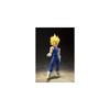 Premium Bandai S.H.Figuarts Majin Vegeta Dragon Ball Z Action Figure Collectible Toy