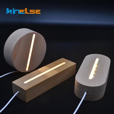 LED-Lampen – LED-Nachtlichter