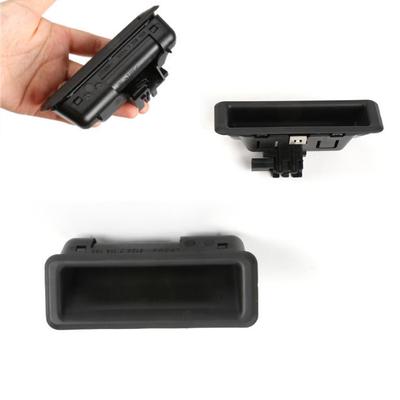 Car Boot Lid Push Button Tailgate Hatch Trunk Handle Switch For BMW 1 3 5 X6 X5 X1 E60 E90 E91 E92 E93 E70 E71
