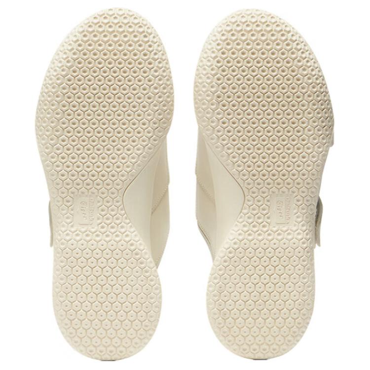Onitsuka Tiger Ohbori Slider 2.0 Birch Unisex Sneakers Cream 1183C332-200
