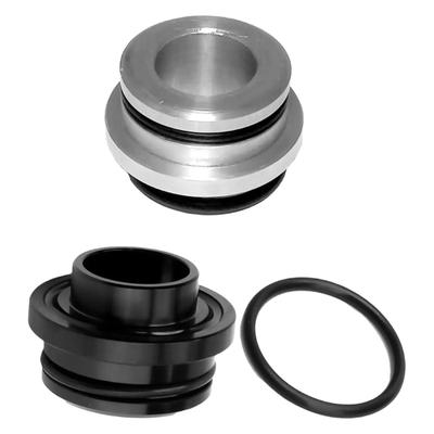 Efficient Sealing Oil Pick Up Seal for 2.0 CDTI Replacement Oil Pump Sump Seal Auto Oil Pump Tube Sealing Part