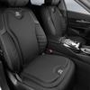 HACC4 Seat Booster Cushion Memory Foam Cover Car Accessories For Corsa Astra Insignia Vectra Zafira Meriva Mokka Grandland Vivaro