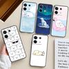 Cute Polar Bear Case For Redmi Note 12 9 10 11 13 Pro Plus 9S 10S 11S 12S Cover For Redmi 12 10C 12C 13C