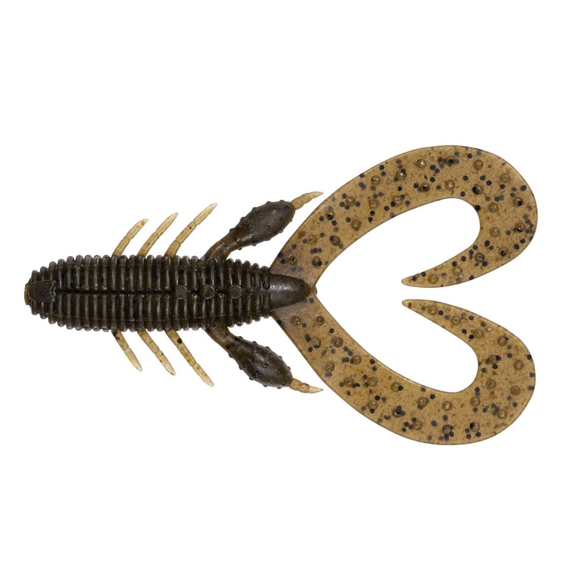 

DAIWA Bass Worm Jig Buddy 3 Green Pumpkin