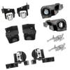 Scheinwerfer Halter Halterung Reparaturset Für Volkswagen Passat B8 PA     an Version 3G0998225A 3G0998226A