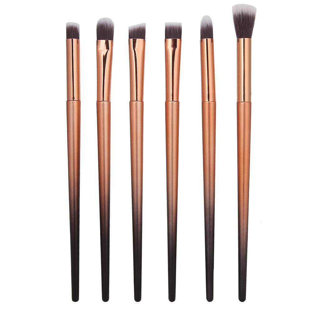 10pcs Makeup Brushes Set Face Blush Powder Eyeshadow Lip Brush Buty Tool