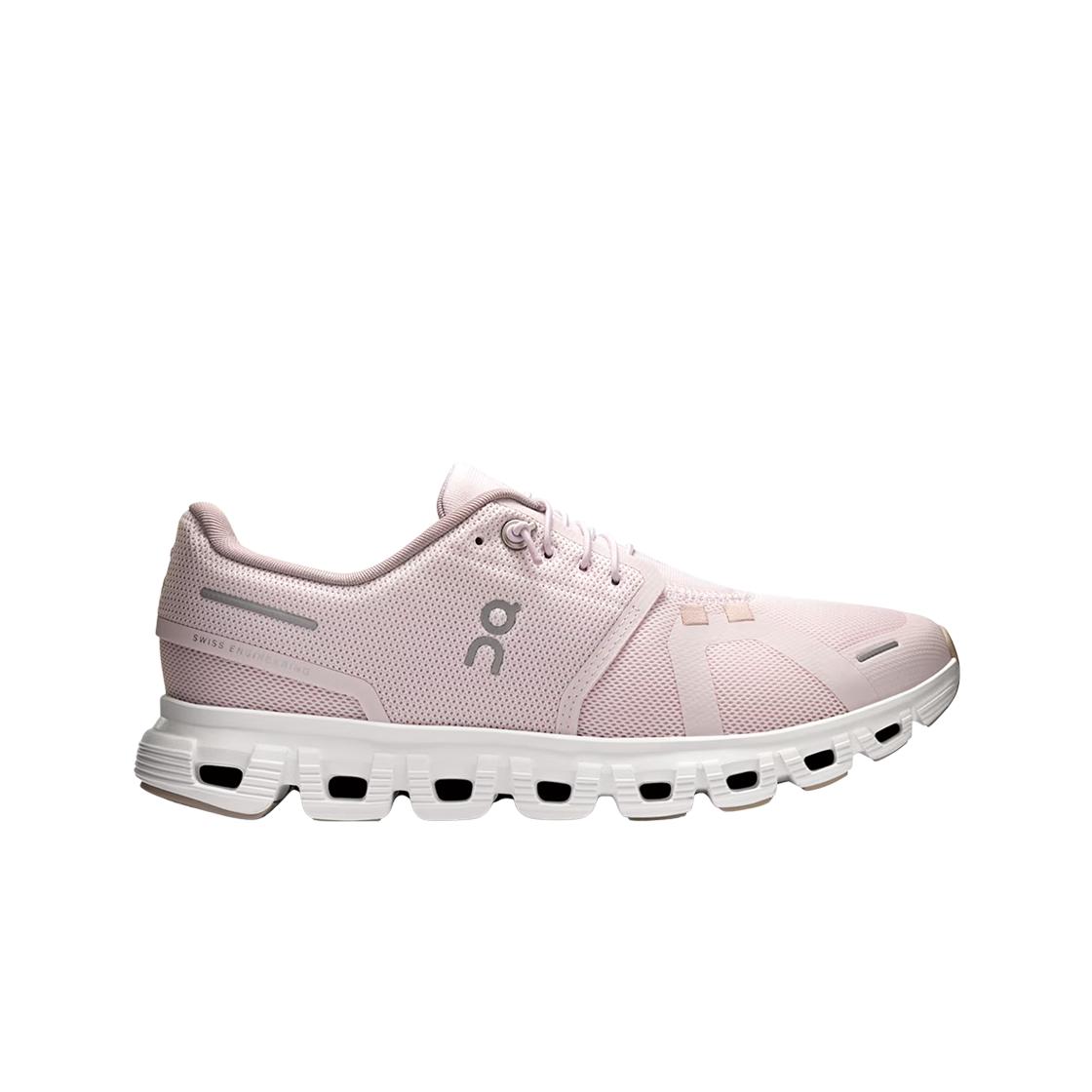 

ON Cloud 6 Orchid Fade Women Sneakers Purple 3WF10064296 38.5