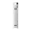 Pilot Ballpoint Pen Refill Friction Ball Knock Zone 0.7 Black 2 Pieces LFBKRF50F2B