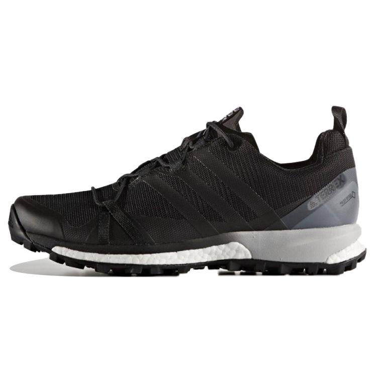 

Новые Adidas Terrex Agravic Gore tex Черный BB0953 42.5
