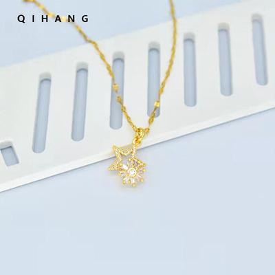 Collares y colgantes – Collares