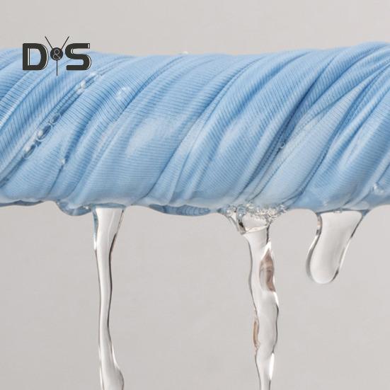 Herr Issidens Boxerkalsonger Medellång Ridning Bred Midja Ultratunna Issidens Shorts Enfärgade U-konvexa Trosor