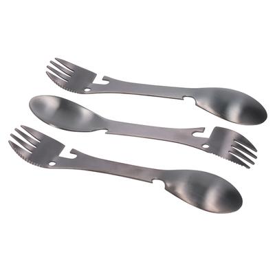 Campeggio ed escursionismo – Utensili da cucina