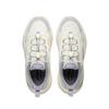 Li Ning Kids Sports Lifestyle Series Yun Chuan Fashion Versatile Low-Top Casual Shoes Kids Sneakers Gel-Yellow Cream-White Purple-Smoke-Blue YKCV014-2