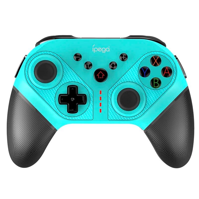 PG-SW038 Bluetooth Dreadlocks Gamepad NS Switch Console Dreadlocks Gamepad Video Game USB Joystick Nintendo Switch/PS3/PC