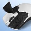 1Set Ultraglide Mouse Anti Slip Sticker For Viper V3 Pro Non-Slip Anti Sweat Tape Ultrathin Snowflake Texture Anti Sweat Patch