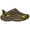 HOKA Project Transport Deep Umber Unisex Sneakers Brown Antique-Olive 1162850-DTQ
