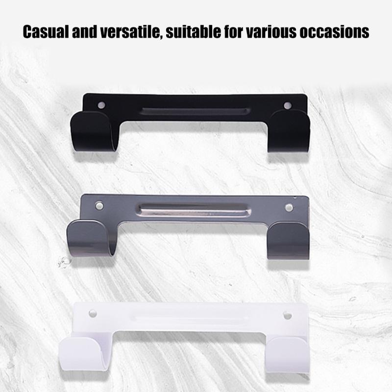 Space Saving Foldable Ironing Board Hook Heavy Duty Steel Construction Tool Release Setups For Compact Living Spaces