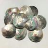 Natural Blacklip Pearl Irregular Pieces: Clothing Pendants, Charms, Caviar Dishes, Home Ornaments, DIY Accessories