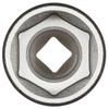 TONE Impact Extra 32mm Hex Size HP4NV-32L100 Socket, Long, 12.7mm (1/2") Drive,