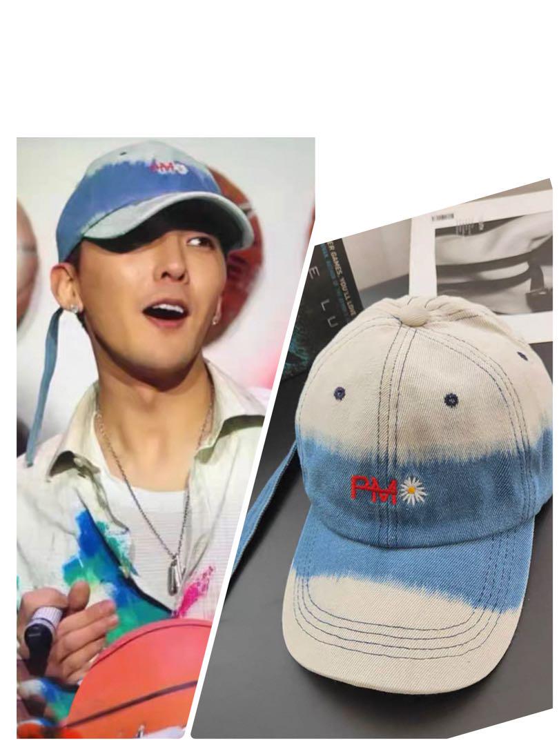 

[USED] G-DRAGON G-DRAGON Jiyong GD Cap Favorite BIGBANG