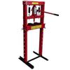 Day and Night - Day and Night Heavy Duty Hydraulic Floor Press 12 Tons