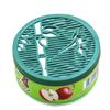 Car Flavoring Air Fresheners Natural Plant Aroma Diffuser Fragrance Long-Lasting Deodorant Supplies for Toilet Closet Bedroom