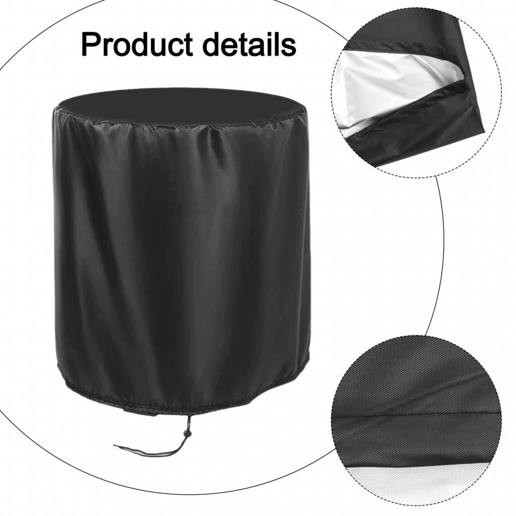 Outdoor Furniture Cover Patio Table Cover Waterproof Cover