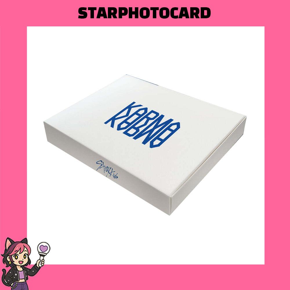 [LAGERWARE] Stray Kids - 4. Vollalbum CEREMONY / HOORAY VER