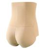 Hip Enhancer Padded Pant Bodyshaper Seamless Fake Ass Pads Panties Buttocks Pushes Up Underwears Women Lingerie