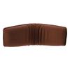 Replacement Headband Head Beam Cushion Pad for Sennheiser HD598(Flannelette Brown)