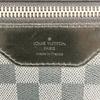 Louis Vuitton N58033 Damier Graphite Daniel GM Crossbody Messenger Shoulder Bag