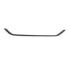 Carbon Fiber Center Air Vent Outlet Cover Trim for Kia K3 Forte Cerato 2019-2021