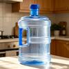 Water Bucket Refillable Durable Water Bottle Space-Saving with Sealing Water Container for Home Office Emergency Use