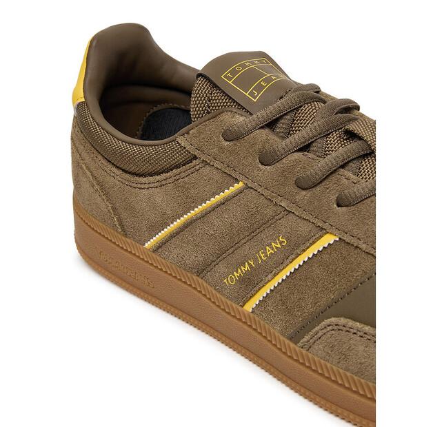 Кроссовки Tommy Jeans The Greenwich Edge
