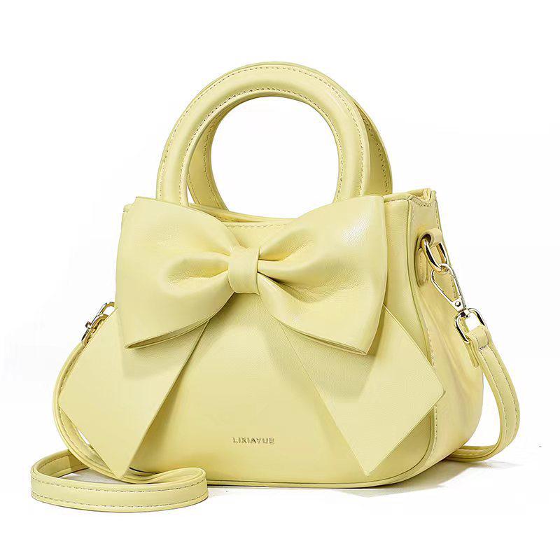 Spring/Summer 2025 Trendy High-End Women's Crossbody Bag - Stylish Shoulder Handbag