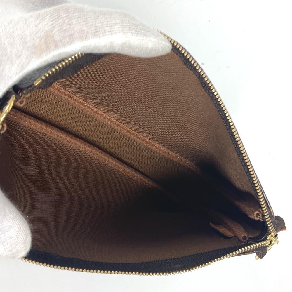 Louis Vuitton M95008 Monogram Cherry Murakami PochetteAccessoires bag pouch