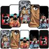 Phone Case for iPhone 17 16 15 Xiaomi Poco F8 F7 F6 X7 X6 M8 C85 C75 C71 Redmi Note 14 13 12 11 Pro Max A3 A4 14C 13C 15C Anime Hajime No Ippo Cover