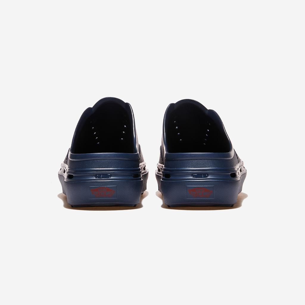 [Vans] Authentic Foam Mule - Navy [VN000EJ9NVY] [Shipped from Korea] 100% Authentic