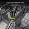 Acessórios para interiores – Tapetes para interior e porta-bagagens auto
